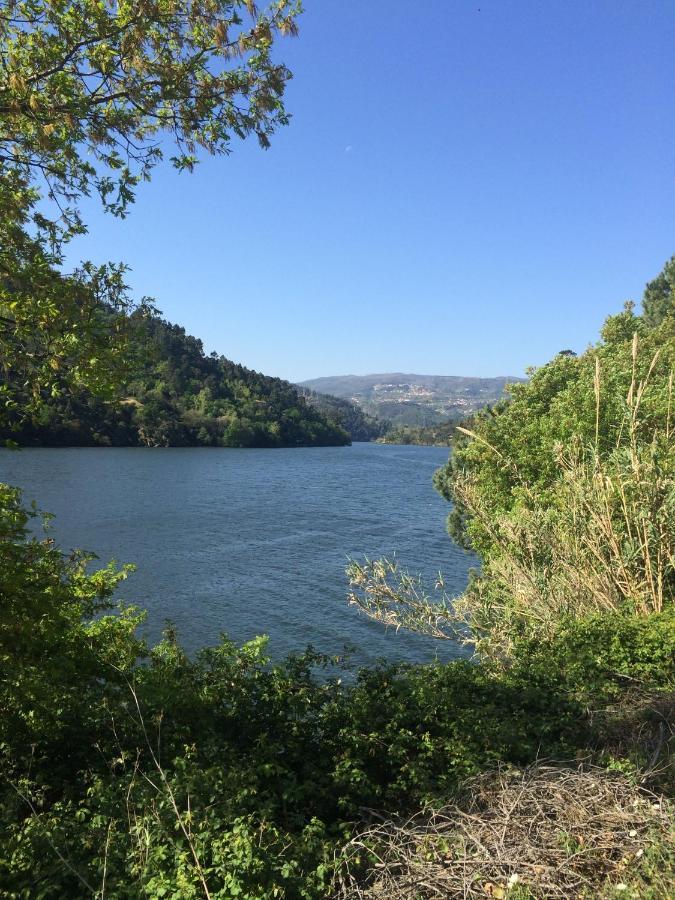 Pedacinho De Mundo Douro