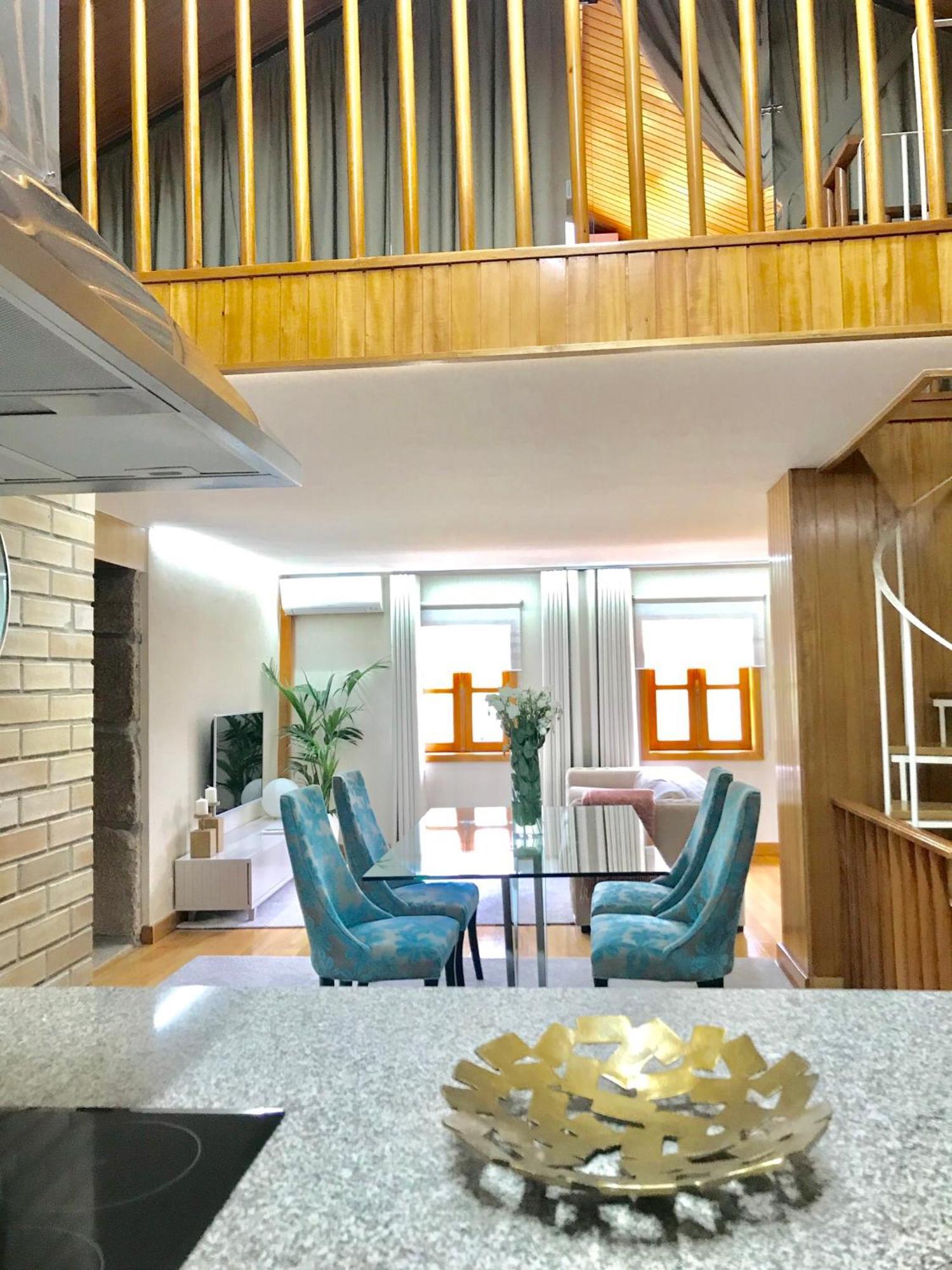Pedacinho De Mundo Douro Country house *